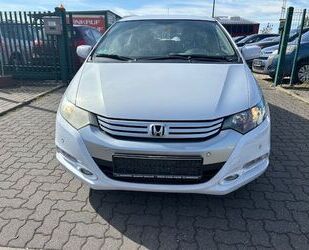 Honda Honda Insight Elegance HYBRID Gebrauchtwagen