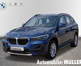 BMW BMW X1 sDrive 18 d Advantage Park-Assistent Navi L Gebrauchtwagen