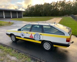 Audi Audi 100 Gebrauchtwagen