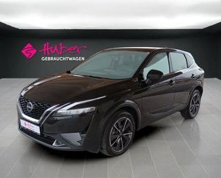 Nissan Nissan Qashqai TEKNA 158PS AT (NAV*LED*HEAD-UP*) Gebrauchtwagen