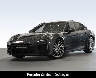 Porsche Porsche Panamera 4 Panoramadach Chrono HD Matrix L Gebrauchtwagen