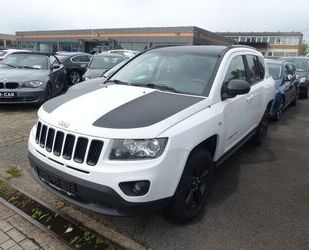 Jeep Jeep Compass 2.2 CRD Sport 4x4 AHK Anlasser defek Gebrauchtwagen