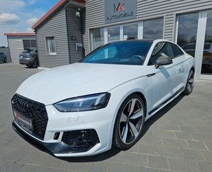 Audi Audi RS5 Coupe 2.9 TFSI quattro *MASSAGE*HUD*CARBO Gebrauchtwagen