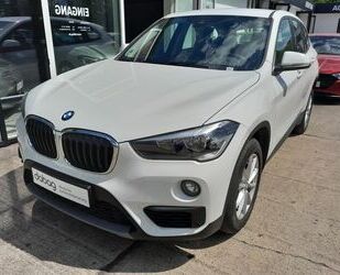 BMW BMW X1 sDrive18i Aut. Advantage Gebrauchtwagen