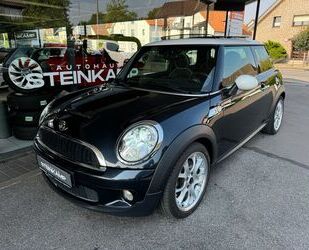 Mini MINI Mini Cooper S * PANO * Bi-Xenon * Scheckheft Gebrauchtwagen