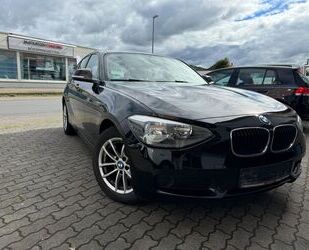 BMW BMW 116i Sport Line Gebrauchtwagen