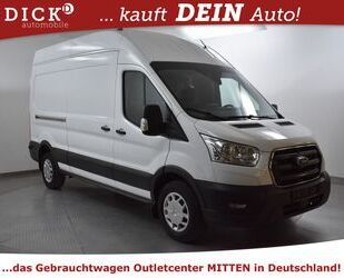 Ford Ford Transit 2.0D 350 L3 >3SI+KLIM+STDHZ+KAM+AHK+T Gebrauchtwagen