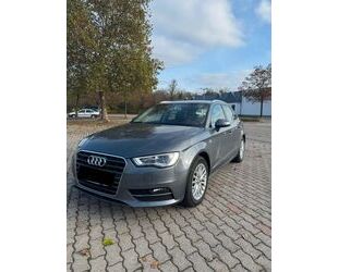 Audi Audi A3 1.4 TFSI Attraction Sportback Attraction Gebrauchtwagen