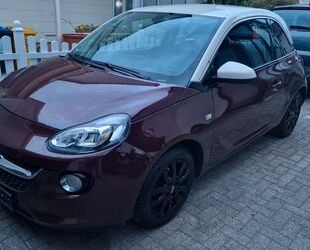 Opel Opel Adam 1.2 - Gebrauchtwagen