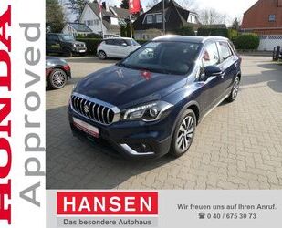 Suzuki Suzuki (SX4) S-Cross 1.4 BOOSTERJET Comfort ALLGRI Gebrauchtwagen