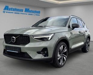 Volvo Volvo XC40 Ultra Dark ACC 360 Cam Panorama Navi di Gebrauchtwagen