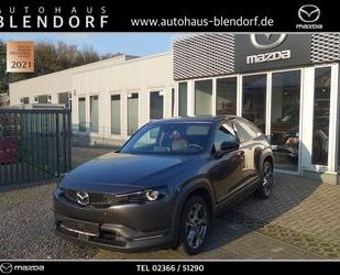 Mazda Mazda MX-30 FIRST-EDITION 145 Navi|Matrix-LED|18 Z Gebrauchtwagen