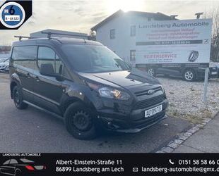 Ford Ford Transit Connect Kasten Trend Gebrauchtwagen