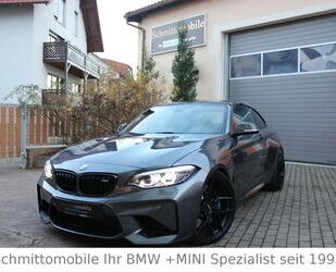 BMW BMW M2, M-DriversPack.,Kamera,Harm-Kard,ad.LED Gebrauchtwagen