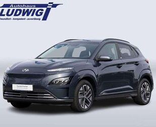 Hyundai Hyundai KONA EV EV Trend*NAVI*HUD*100kW*KRELL*PDC* Gebrauchtwagen