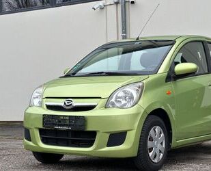 Daihatsu Daihatsu Cuore Pur AUTOMATIK Gebrauchtwagen