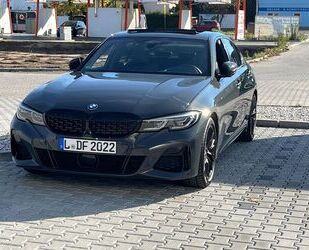 BMW BMW M340d xDrive Gebrauchtwagen