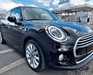 Mini MINI Cooper / LED / CarPlay / Panoramadach /Navi Gebrauchtwagen