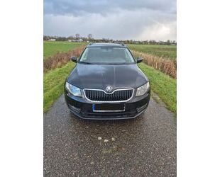 Skoda Skoda Octavia 1.4 TSI Active Combi Gebrauchtwagen