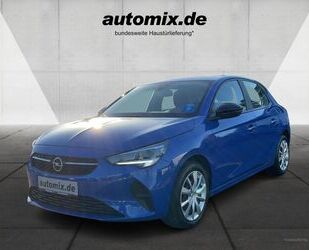 Opel Opel Corsa ,Navi,AUTOM.,LED,SHZ,Kamera,Tempomat Gebrauchtwagen