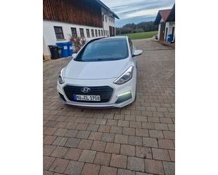 Hyundai Hyundai i30 1.6 T GDI Turbo Turbo Gebrauchtwagen