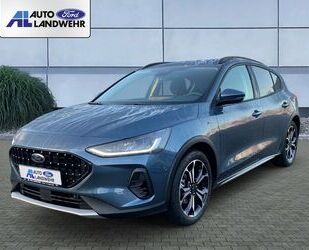 Ford Ford Focus Active X 1.0 EcoBoost Mild-Hybrid EU6d Gebrauchtwagen