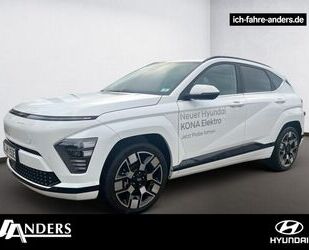 Hyundai Hyundai Kona E SX2 65,4 kWh PRIME +Leder+19Felgen+ Gebrauchtwagen