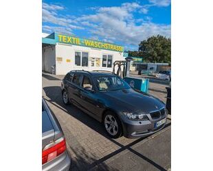 BMW BMW 320d Touring - Diesel Gebrauchtwagen