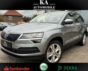 Skoda Skoda Karoq Style Kamera*Virtualcockpit*LED*Tempom Gebrauchtwagen