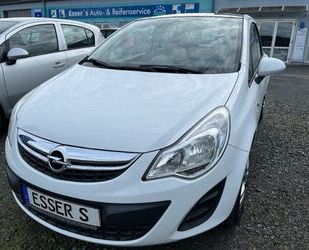 Opel Opel Corsa D 1.4 Active Gebrauchtwagen