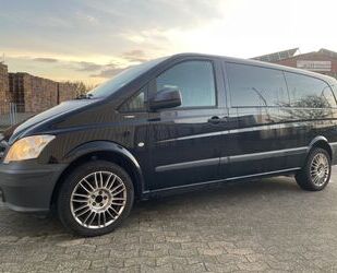 Mercedes-Benz Mercedes-Benz Vito Gebrauchtwagen