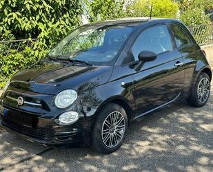 Fiat Fiat 500 1.2 8V Pop Star Pop Star Gebrauchtwagen