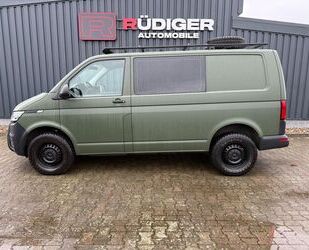 VW Volkswagen T6.1 Transporter 4 Motion*Seikel*Rockto Gebrauchtwagen