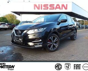 Nissan Nissan Qashqai N-Connecta Gebrauchtwagen