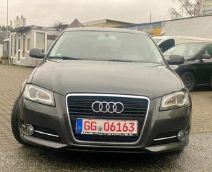 Audi Audi A3 1.4 TFSI Ambition Gebrauchtwagen