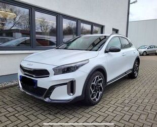 Kia Kia XCeed 1.5 T-GDI DCT GT-line GT-line Gebrauchtwagen