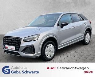 Audi Audi Q2 35 TDI S-tronic Advanced AHK LED LM19 PANO Gebrauchtwagen