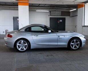 BMW BMW Z4 sDrive23i Gebrauchtwagen