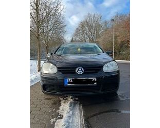 VW Volkswagen Golf 1.6 / TÜV bis 06/26 Gebrauchtwagen