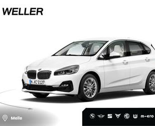 BMW BMW 225i xDri Active Tourer DAplus RFK KomZu LHZ H Gebrauchtwagen