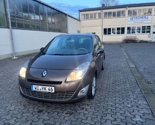 Renault Renault Scenic Luxe TCe 130 Luxe Gebrauchtwagen