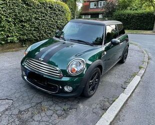 Mini One D Gebrauchtwagen