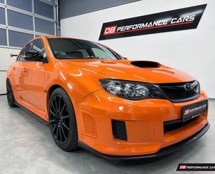 Subaru Subaru Impreza WRX STI SPEC C TS RA 1er/300 Stück Gebrauchtwagen