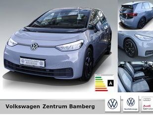 VW Volkswagen ID.3 Pure Performance+LED+PDC+NAV+APP+G Gebrauchtwagen