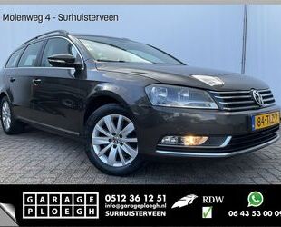 VW Volkswagen Passat Variant 1.4 TSI Aut7 klima Cruis Gebrauchtwagen