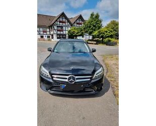 Mercedes-Benz Mercedes-Benz C 220 d 4MATIC T Autom. - Gebrauchtwagen