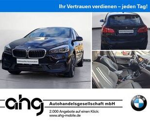 BMW BMW 225xe Active Tourer Sport Line Navi Rückfahrka Gebrauchtwagen