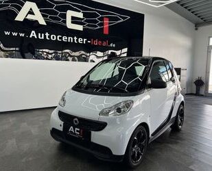 Smart Smart ForTwo coupe Micro Hybrid Drive 52kW, HU/AU Gebrauchtwagen