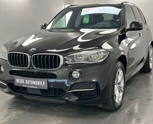 BMW BMW X5 M50d xDrive M-Sport LED Panorama Head up AH Gebrauchtwagen