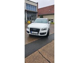 Audi Audi Q5 3.0 S-line quattro Gebrauchtwagen